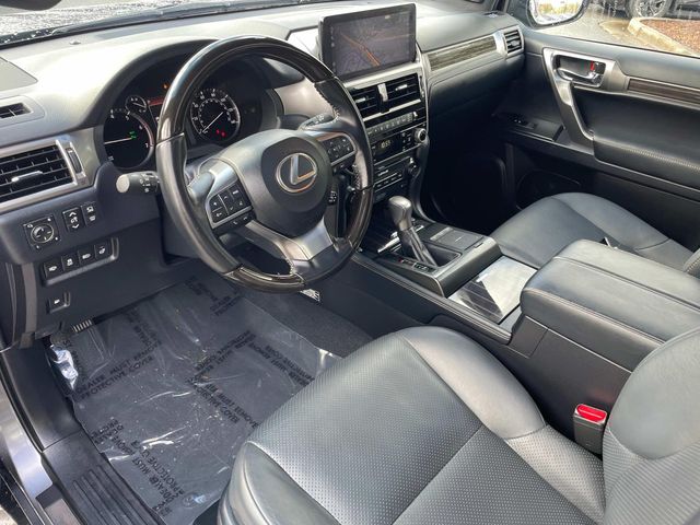 2022 Lexus GX 460 Luxury 13