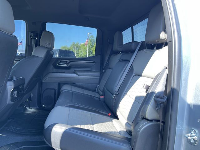 Used 2023 Chevrolet Silverado 1500 For Sale in Livonia, MI
