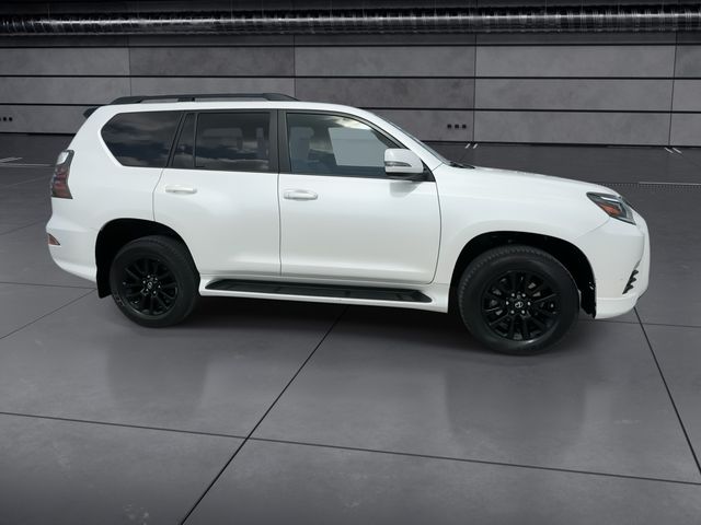 Used 2023 Lexus GX SUV