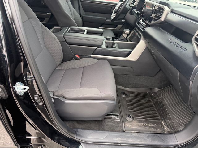 Used 2025 Toyota Tundra Truck