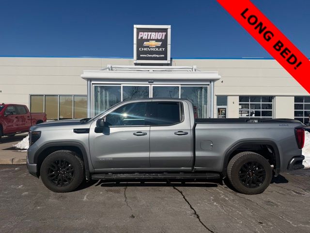 2023 GMC Sierra 1500 for sale at Patriot Auto Group