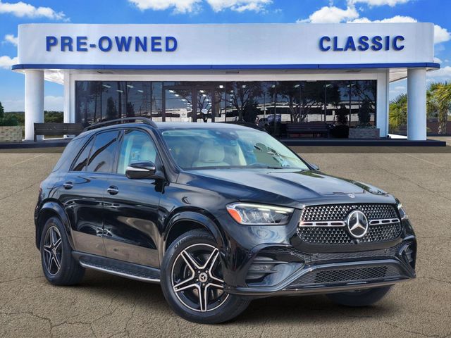 2024 Mercedes-Benz GLE GLE 350  at Classic Chevrolet Galveston