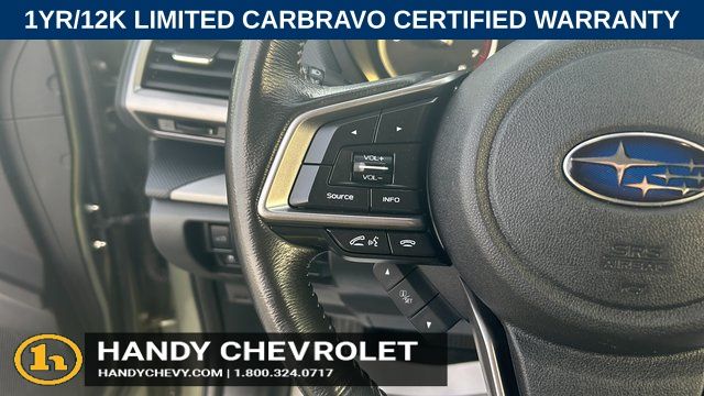 Used 2020 Subaru Forester SUV