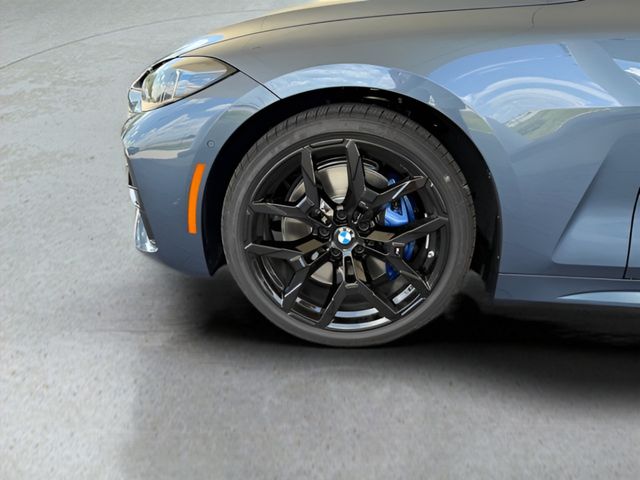 2026 Bmw 430i photo 13
