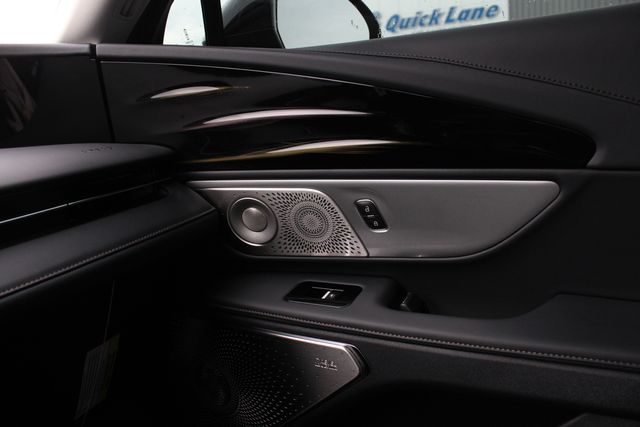 New 2026 Black Lincoln Reserve image 22