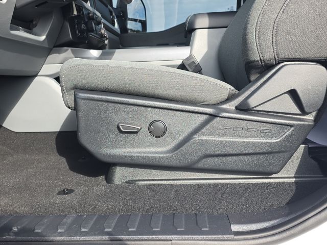 2024 Ford F-250SD XLT:169020B