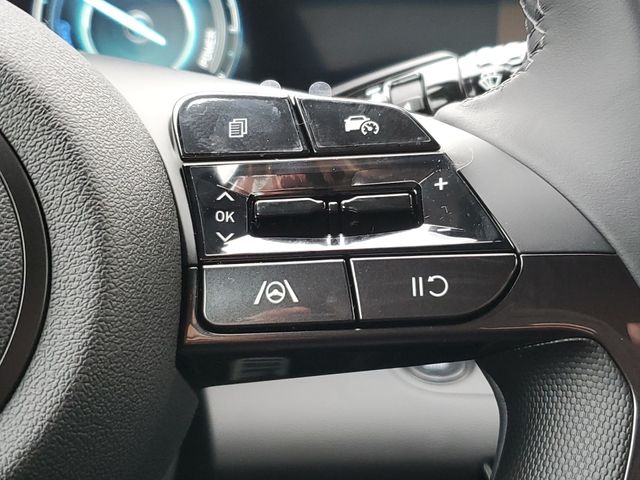 New 2025 Hyundai Elantra Hybrid For Sale in Indianapolis, IN