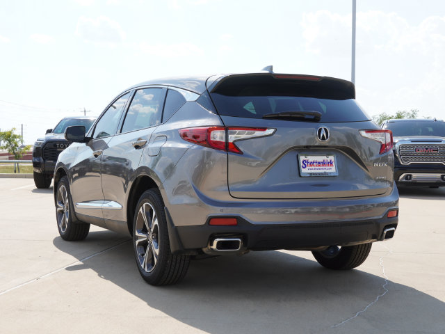 Used 2026 Acura RDX SUV