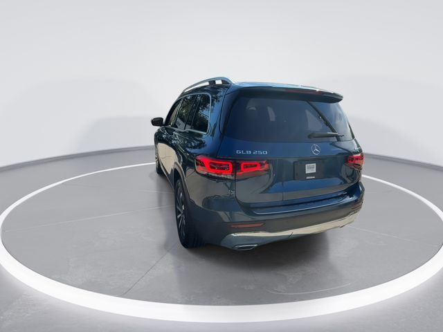 Used 2023 Mercedes-benz GLB SUV