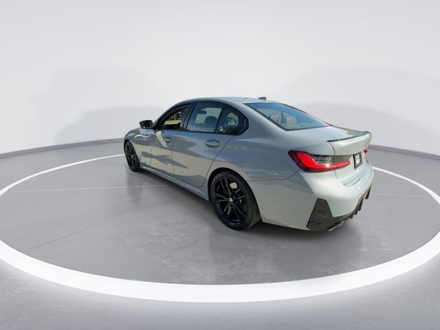 Used 2023 BMW 3 Series Sedan
