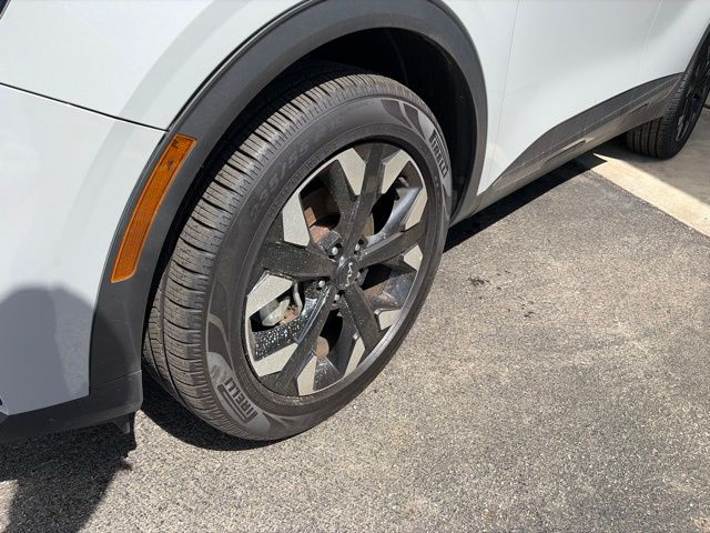 2023 Kia Sportage X-Line Gray at Rafferty Subaru