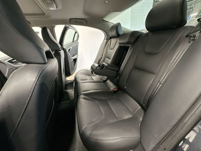 2015 Volvo S60 T5 Premier Gray at Phil Fitts Ford