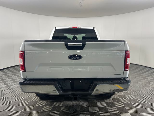 2020 Ford F-150 XLT 5