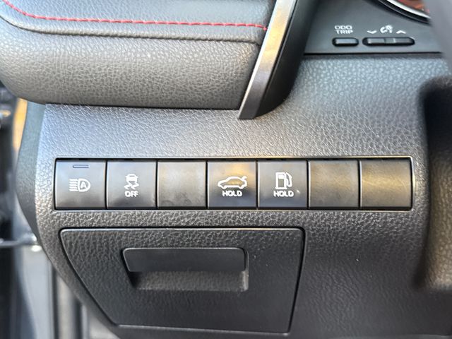 Used 2023 Toyota Camry Sedan
