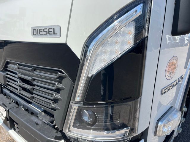 New 2025 White Chevrolet Base image 4