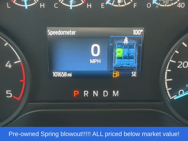 Used 2024 White Ford XL image 28