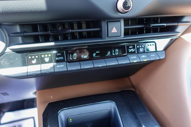 New 2026 Toyota Crown Signia SUV