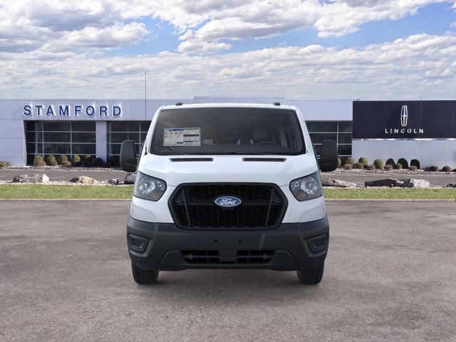New 2026 Ford Transit-250 Van