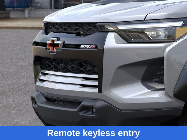 New 2025 Chevrolet Colorado For Sale in New Hudson, MI