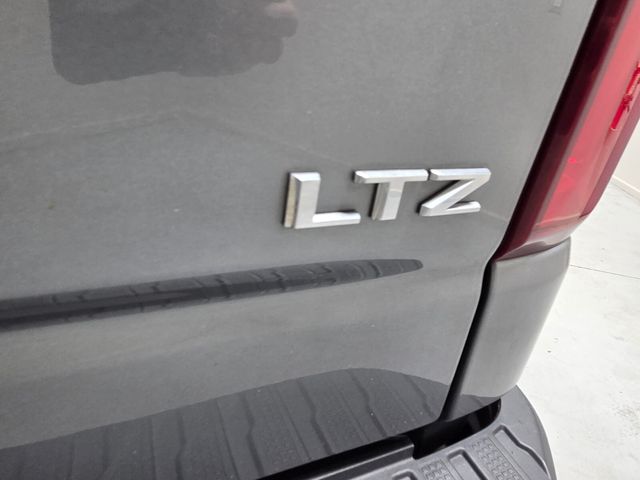 Used 2020 Chevrolet Silverado 1500 Truck