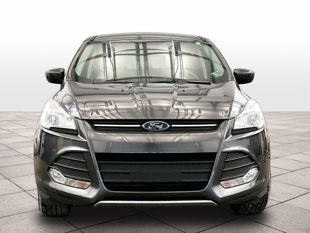 2016 Ford Escape SE Gray at Carlisle Cadillac Buick GMC