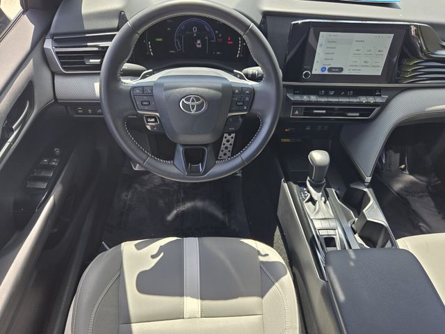 2025 Toyota Camry - $29,158