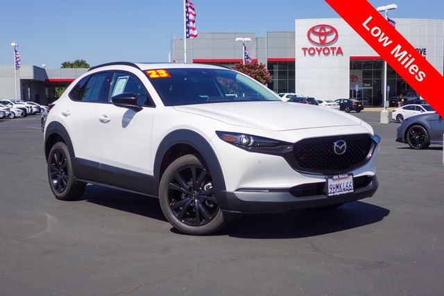 Used 2023 Mazda CX-30 SUV
