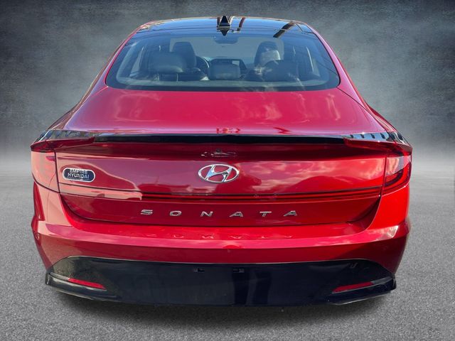 2023 Hyundai Sonata N Line 6