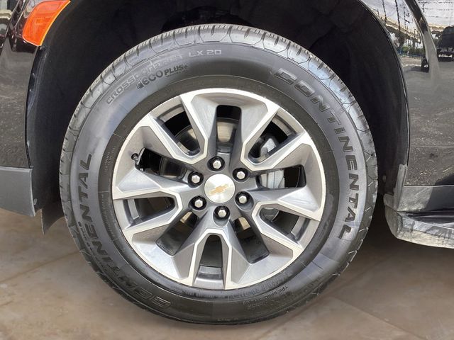Used Car 2023 Chevrolet Tahoe  Lt For Sale Under $60,000 In San Antonio, Texas