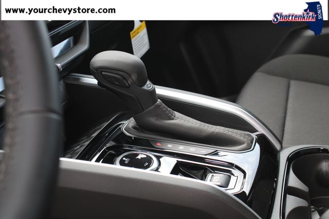 New 2026 Chevrolet Colorado Truck