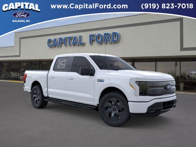 View vehicle photo 7