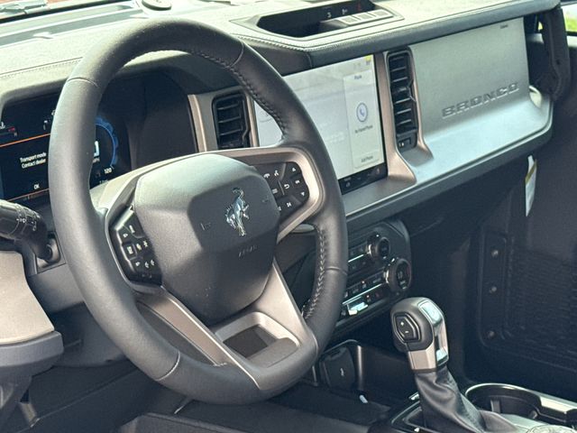 New 2026 Red Ford Outer Banks image 19