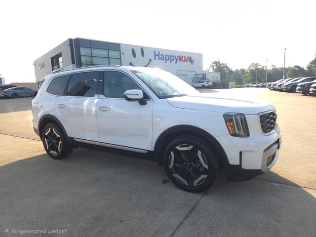 2024 Kia Telluride