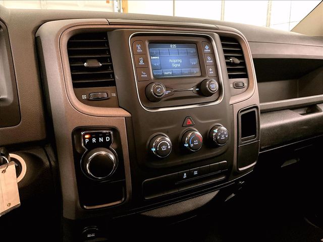 2019 Ram 1500 Classic Tradesman - 5