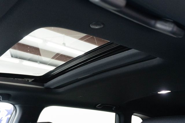 New 2026 Honda CR-V Hybrid SUV