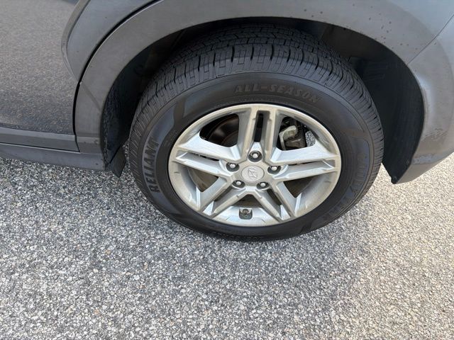 Used 2020 Hyundai Kona SUV