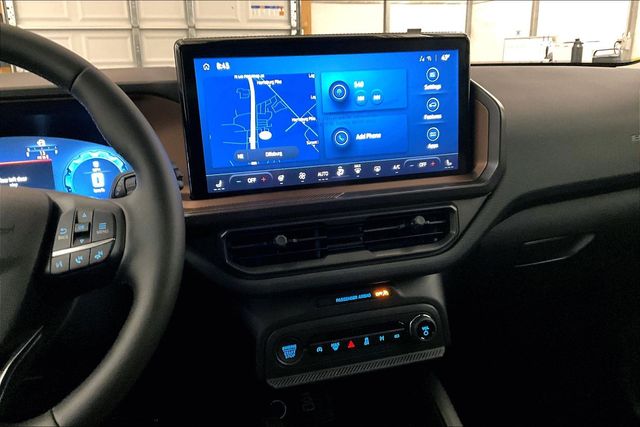 2025 Ford Bronco Sport Outer Banks - 5