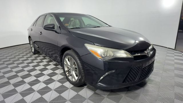Used 2016 Toyota Camry For Sale in Indianapolis, IN