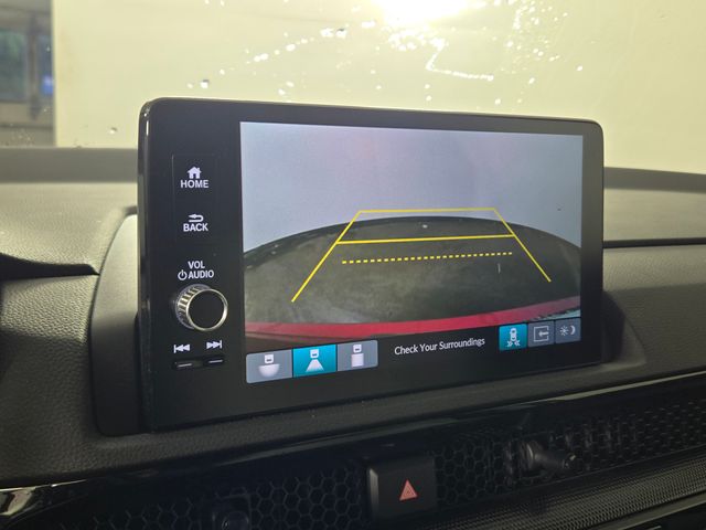 2024 Honda CR-V EX-L - Photo 37