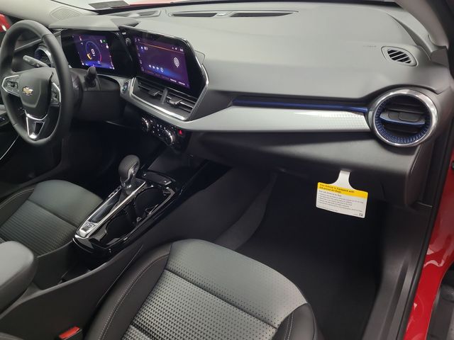 2026 – Chevrolet – Trax