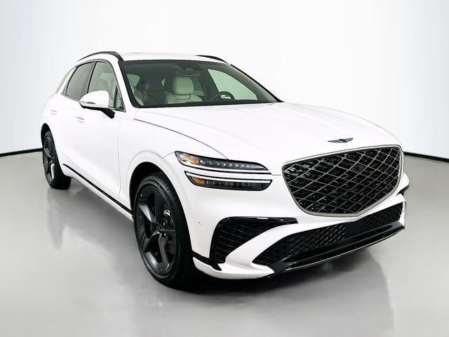Thumbnail: 2026 Genesis GV70 - 3