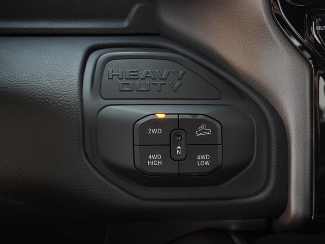 New 2026 Ram 2500 Truck