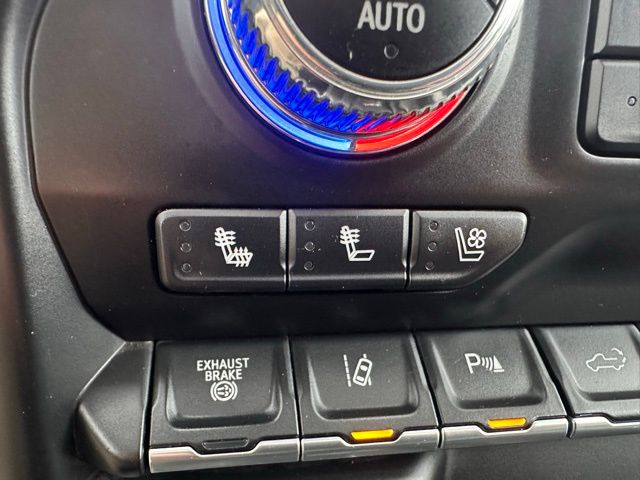 2023 GMC Sierra 2500HD Denali