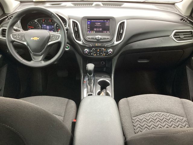 Used Car 2024 Chevrolet Equinox  Lt For Sale Under $25,000 In San Antonio, Texas