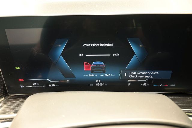 Used 2026 BMW X6 SUV