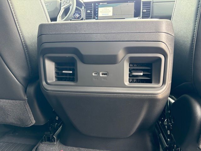 New 2026 Chevrolet Silverado 1500 Truck