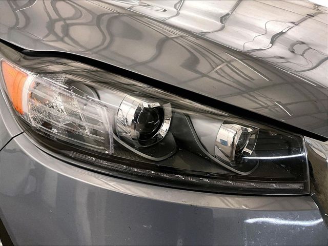 2020 Kia Sorento LX Silver at Bob Ruth Ford
