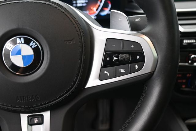 Used 2023 BMW 5 Series Sedan