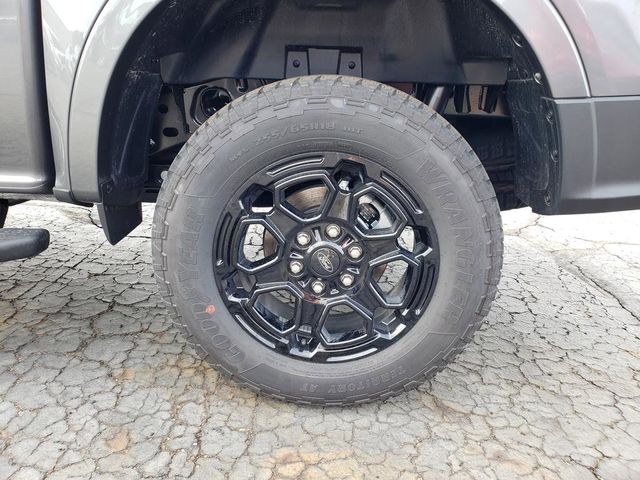 2026 Ford Ranger XLT - 11