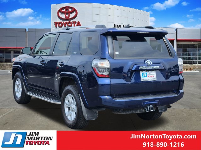 Used 2023 Toyota 4Runner SUV